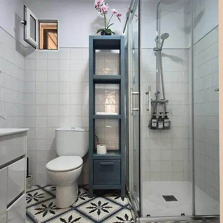 Romero 6 - Apartamento Con Encanto Junto A La Mezquita *