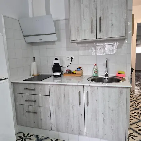 Romero 6 - Con Encanto Junto A La Mezquita Apartman *