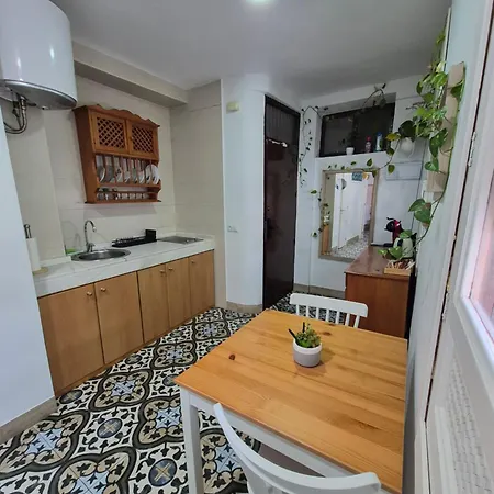 Apartman Romero 6 - Con Encanto Junto A La Mezquita Córdoba