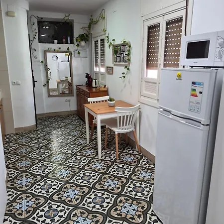 Romero 6 - Con Encanto Junto A La Mezquita Apartman *