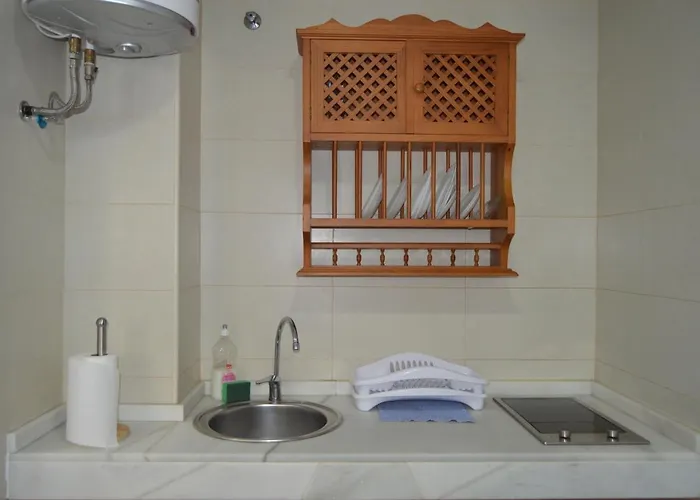 Romero 6 Estudios Appartement Córdoba