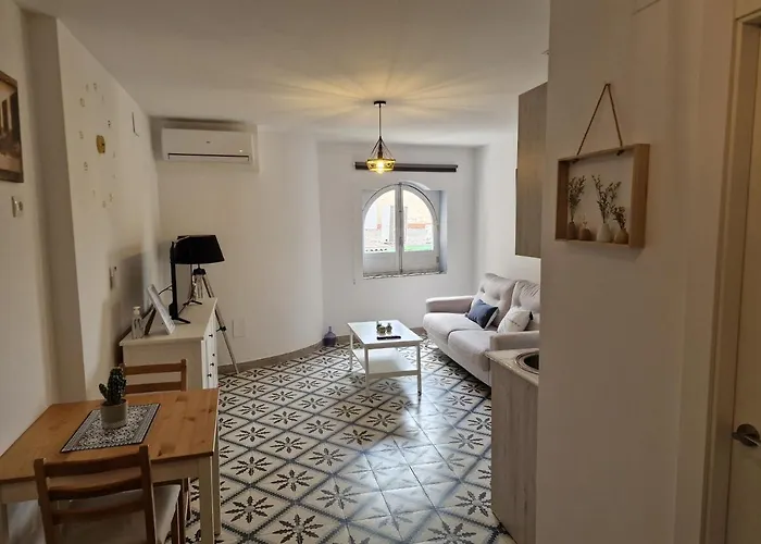 Romero 6 - Apartamento Con Encanto Junto A La Mezquita *