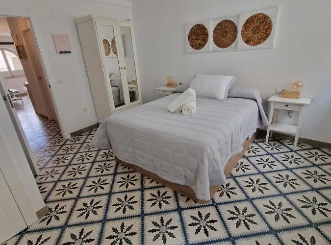 Romero 6 Estudios Appartement Córdoba