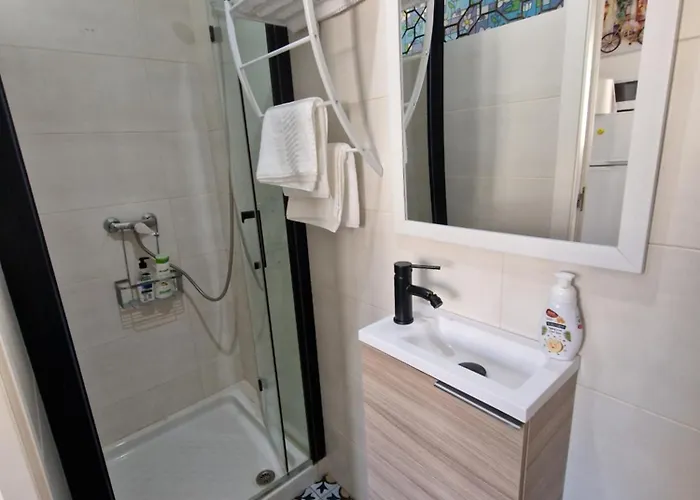 Apartment Romero 6 - Apartamento Con Encanto Junto A La Mezquita Córdoba