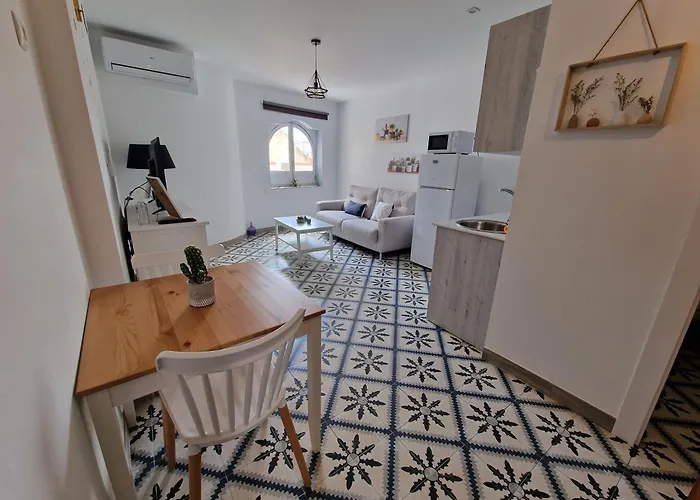 Appartement Romero 6 Estudios Córdoba