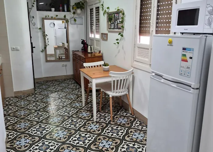 Romero 6 - Apartamento Con Encanto Junto A La Mezquita Apartment Córdoba
