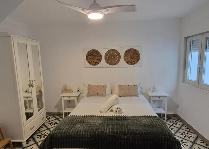 Romero 6 - Apartamento Con Encanto Junto A La Mezquita Córdoba