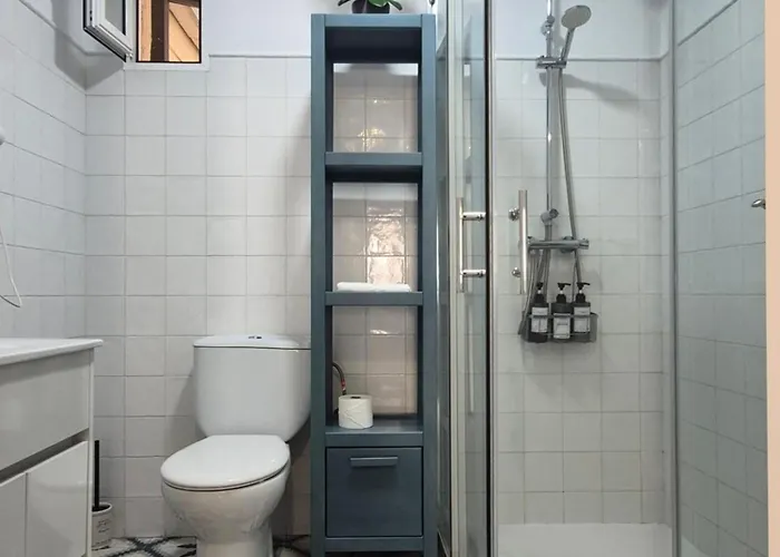 Romero 6 - Apartamento Con Encanto Junto A La Mezquita *